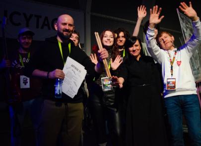 Fotorelacja 32 Finał Wielkiej Orkiestry Świątecznej Pomocy