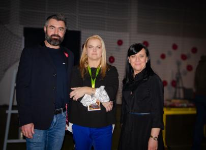 Fotorelacja 32 Finał Wielkiej Orkiestry Świątecznej Pomocy