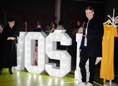 Fotorelacja 32 Finał Wielkiej Orkiestry Świątecznej Pomocy