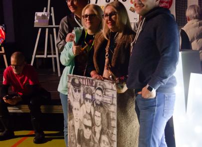 Fotorelacja 32 Finał Wielkiej Orkiestry Świątecznej Pomocy