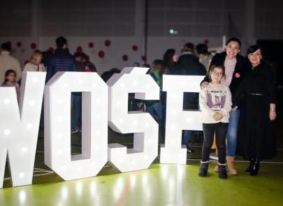 Fotorelacja 32 Finał Wielkiej Orkiestry Świątecznej Pomocy
