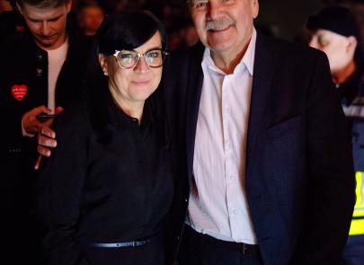 Fotorelacja 32 Finał Wielkiej Orkiestry Świątecznej Pomocy