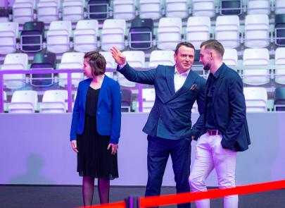 II Gala Sportu