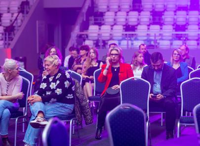 II Gala Sportu