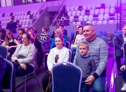 II Gala Sportu