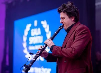 II Gala Sportu