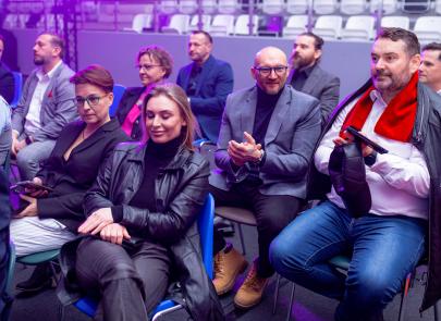 II Gala Sportu