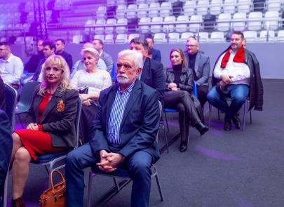II Gala Sportu