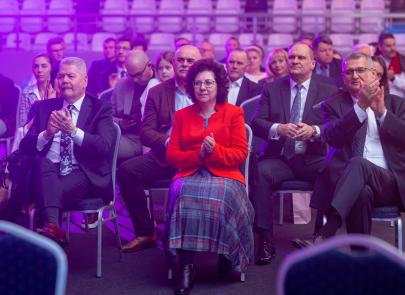II Gala Sportu