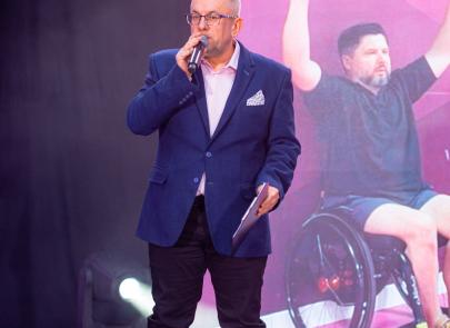 II Gala Sportu