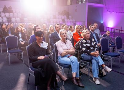 II Gala Sportu