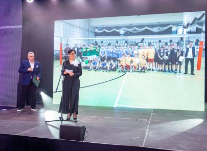 II Gala Sportu
