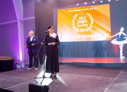 II Gala Sportu