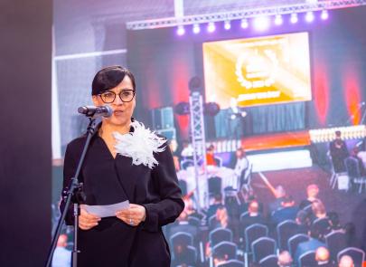 II Gala Sportu