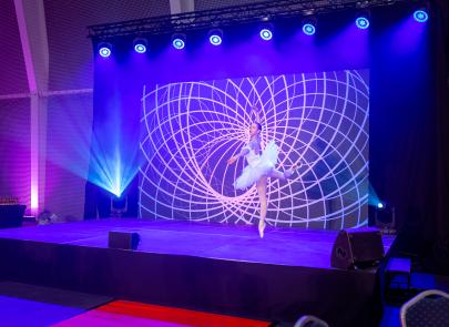 II Gala Sportu