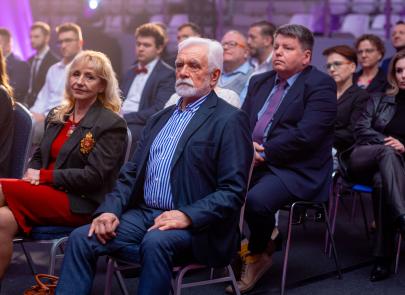 II Gala Sportu