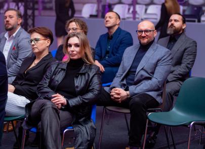 II Gala Sportu