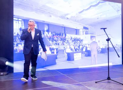 II Gala Sportu