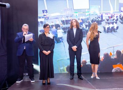 II Gala Sportu
