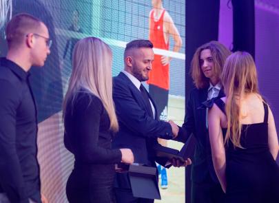 II Gala Sportu