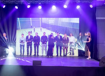 II Gala Sportu