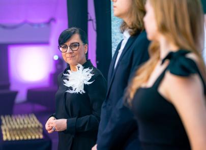 II Gala Sportu