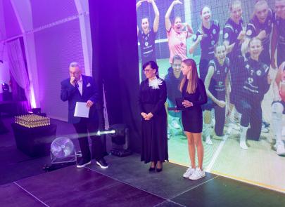 II Gala Sportu