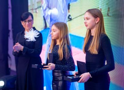 II Gala Sportu