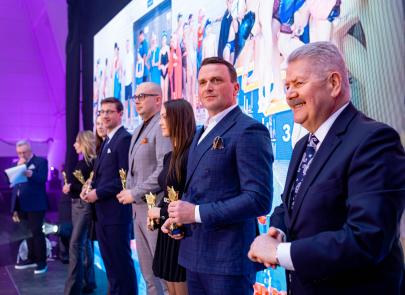 II Gala Sportu