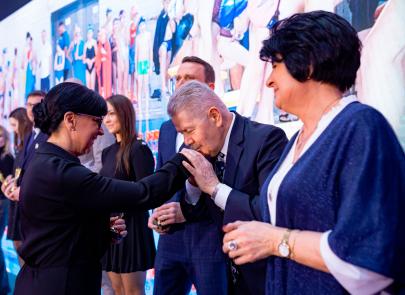 II Gala Sportu