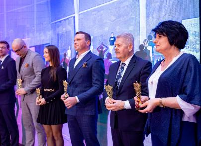 II Gala Sportu