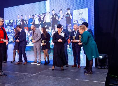 II Gala Sportu