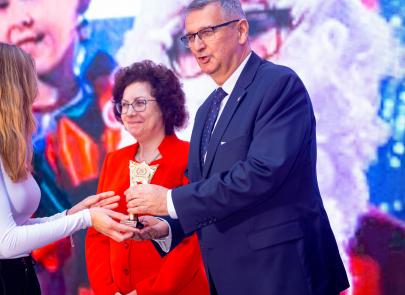 II Gala Sportu