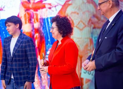 II Gala Sportu