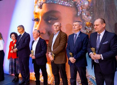 II Gala Sportu