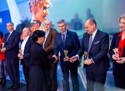 II Gala Sportu