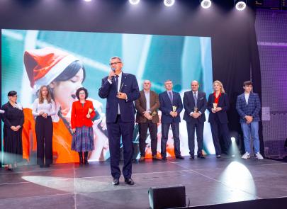 II Gala Sportu