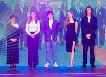 II Gala Sportu