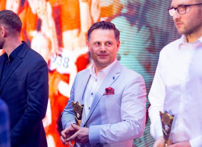 II Gala Sportu