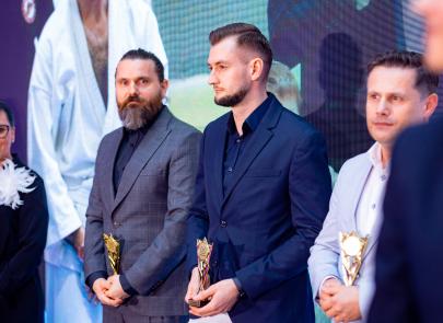 II Gala Sportu