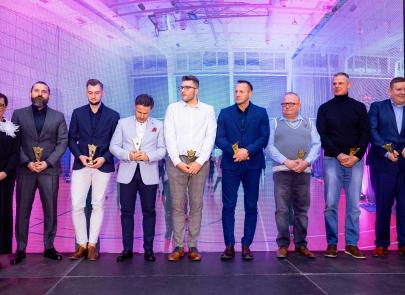 II Gala Sportu