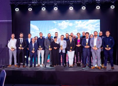 II Gala Sportu