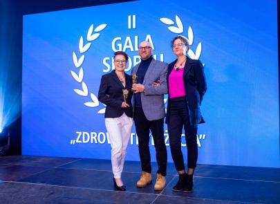 II Gala Sportu
