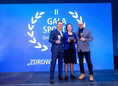 II Gala Sportu
