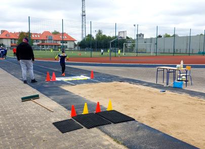 Wielobój Atletyczny
