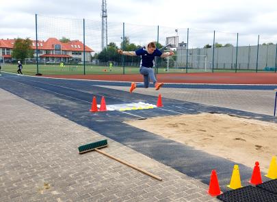 Wielobój Atletyczny