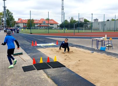 Wielobój Atletyczny