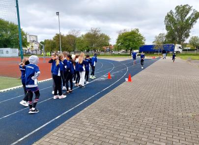 Wielobój Atletyczny
