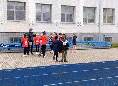Wielobój Atletyczny
