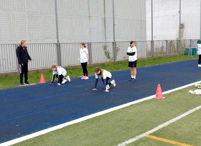 Wielobój Atletyczny